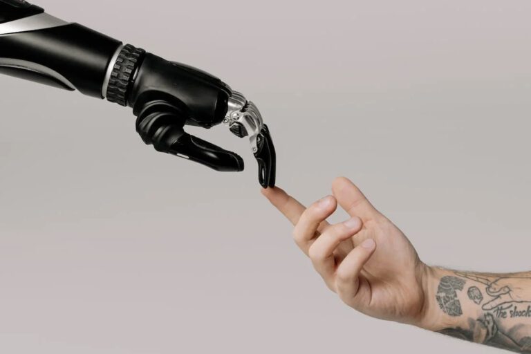 As 8 características humanas que a Inteligência Artificial não pode substituir