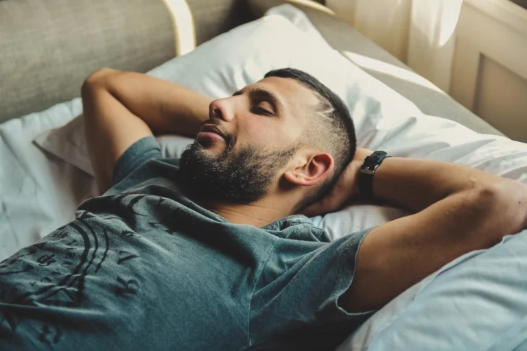 dormir bem adormecer