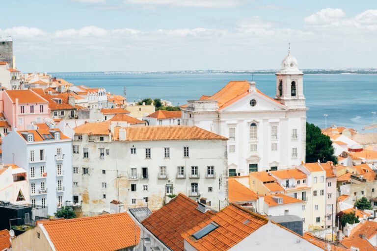 NHR. Portuguese Government Introduces Transitional Regime 2024