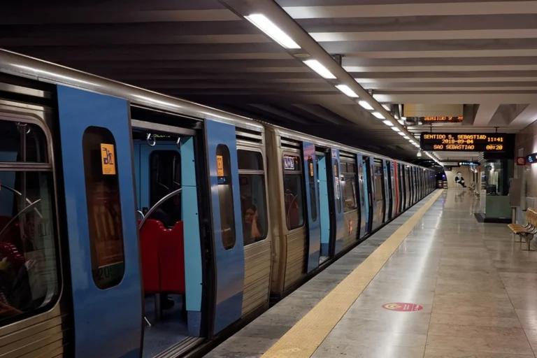 metro de lisboa