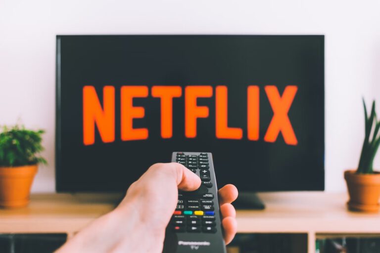 Há más notícias para quem tem Netflix