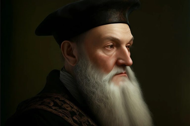 Uma das trágicas previsões de Nostradamus para 2024 já se concretizou