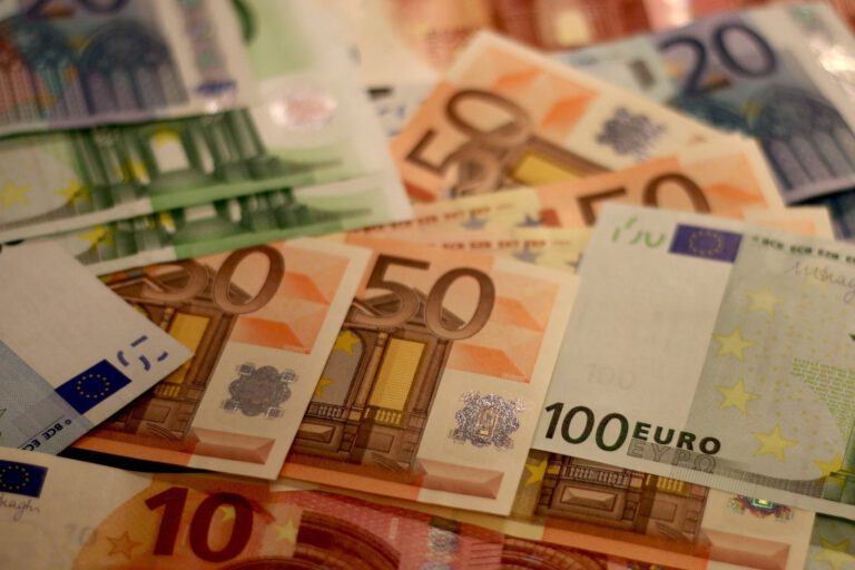 Música e duas galinhas. Assim se celebram os 25 anos do Euro