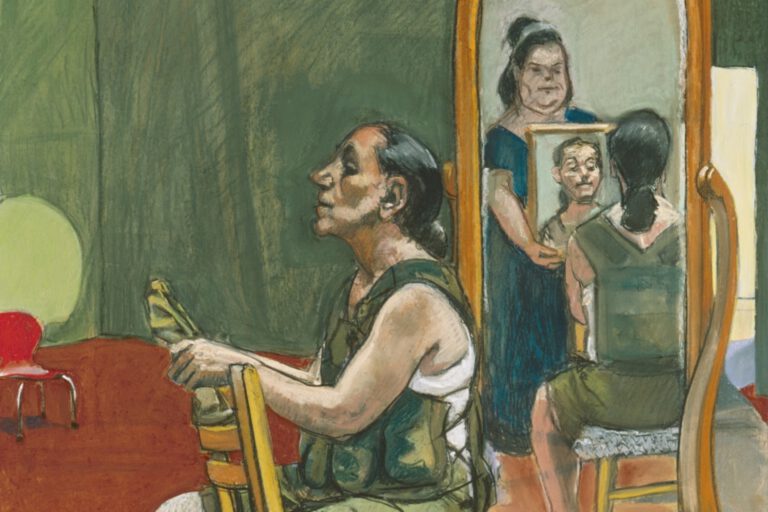 Paula Rego
