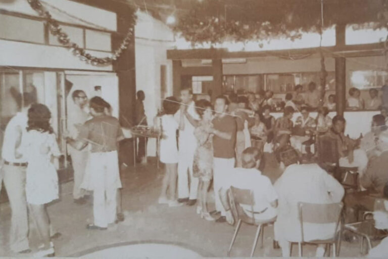 25 de abril revolução