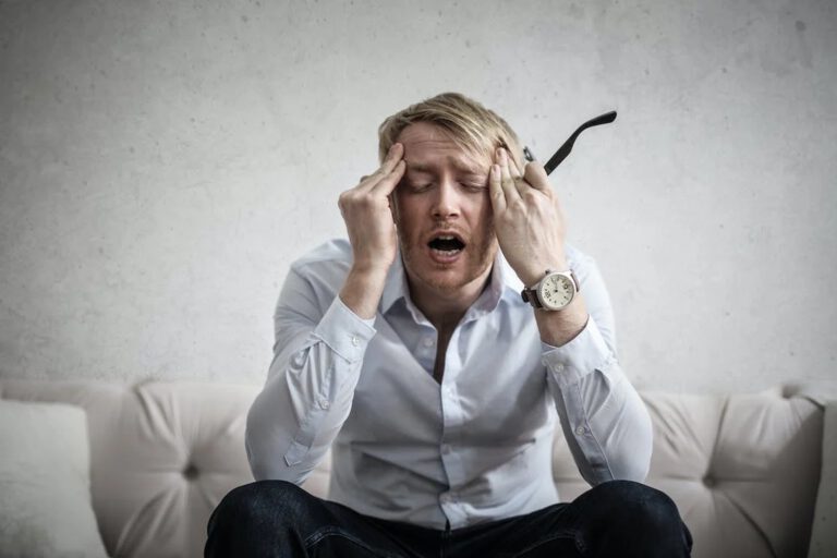 Sabe qual é a diferença entre stress e ansiedade?