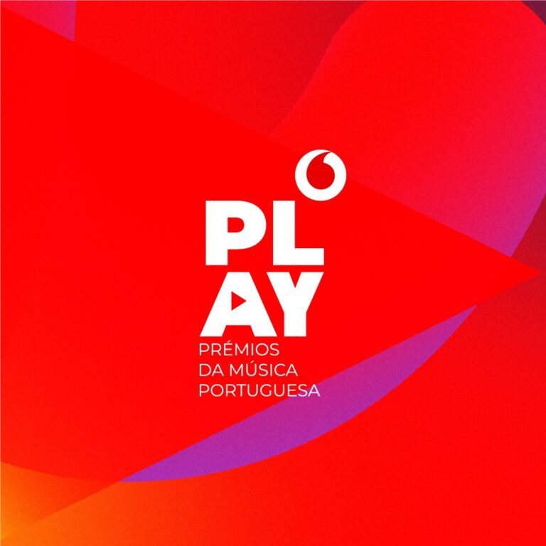 Prémios Play: o artista nomeado para várias categorias