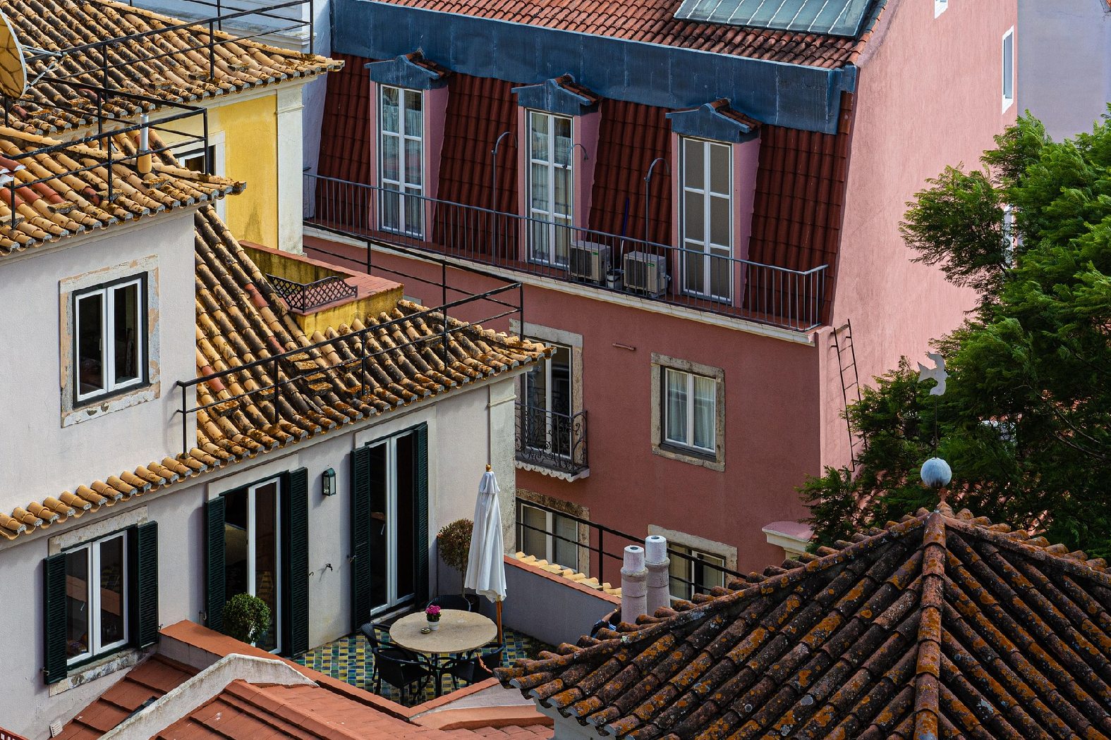 Lisboa duplica Taxa Turística. Pode ficar das mais caras da Europa