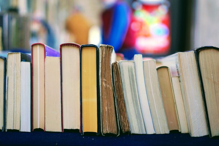 Estes são os melhores Clubes de Leitura em Lisboa