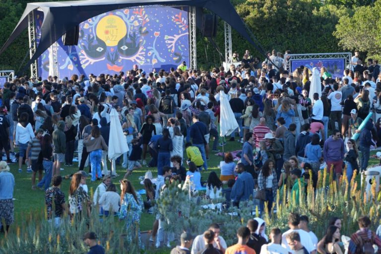 “Out Jazz” regressa a Oeiras com música até Setembro
