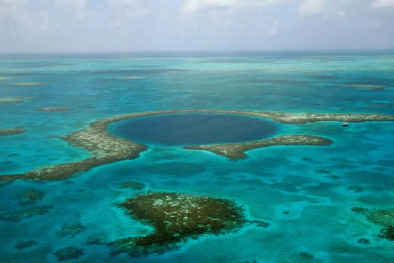 taam ja buraco azul