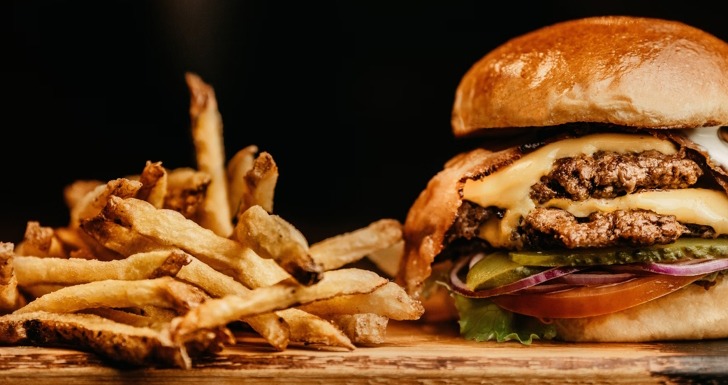 fast food
