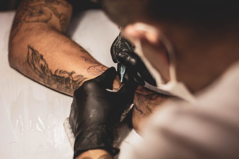 tatuagens