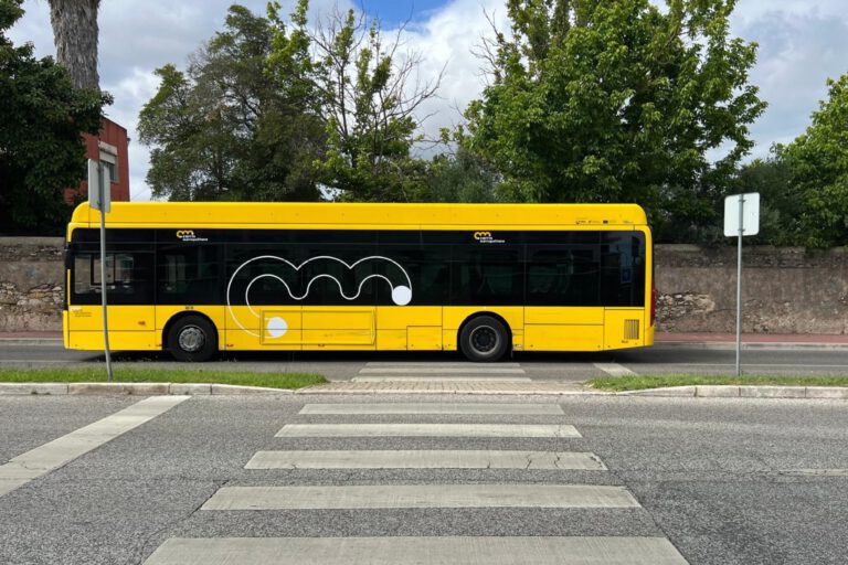 Carris Metropolitana: Informação em tempo real? Já é possível