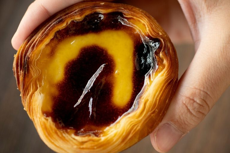 Este são os finalistas d’O Melhor Pastel de Nata de Lisboa