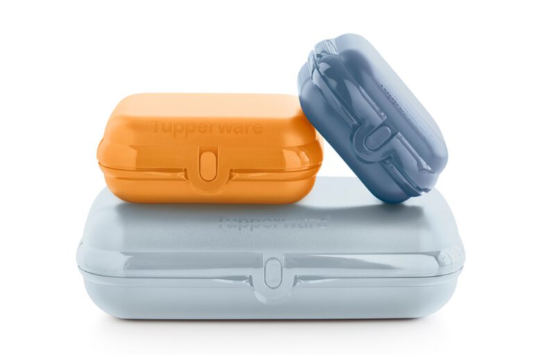 Tupperware prepara falência. Há empregos em risco em Portugal