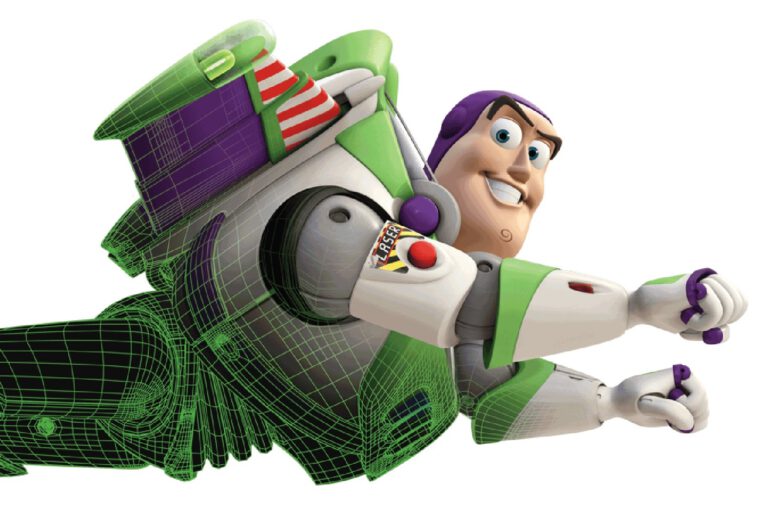 A ciência (e os segredos) da Pixar chegam a Lisboa
