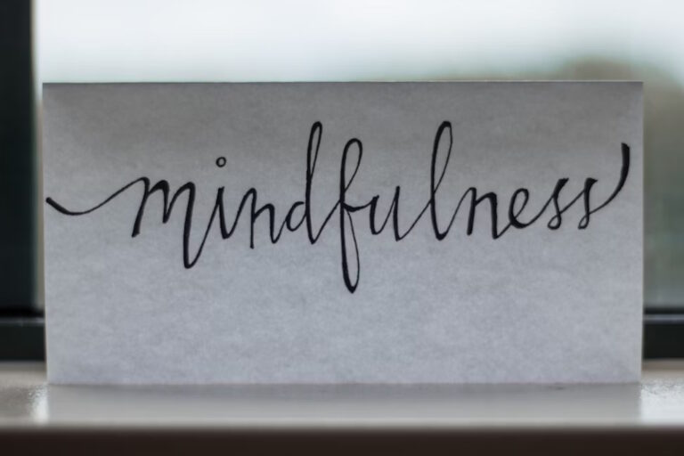 meditação